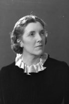 Garnet Hamrick (Owen), 1939